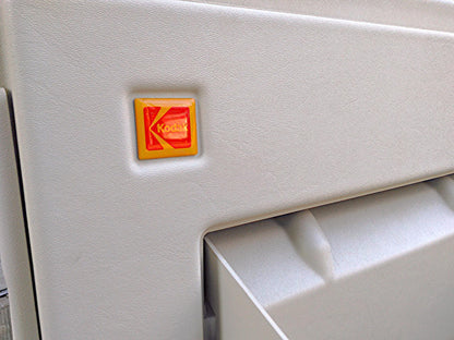 KODAK X-OMAT 2000A X-RAY FILM PROCESSOR