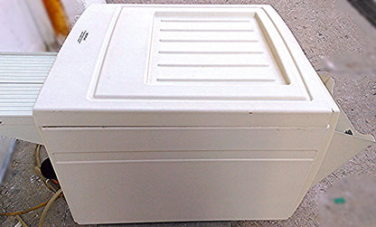 KODAK X-OMAT 2000A X-RAY FILM PROCESSOR