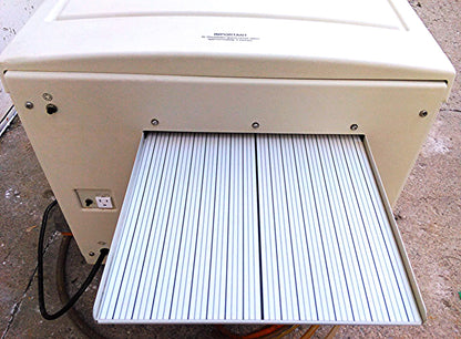 KODAK X-OMAT 2000A X-RAY FILM PROCESSOR