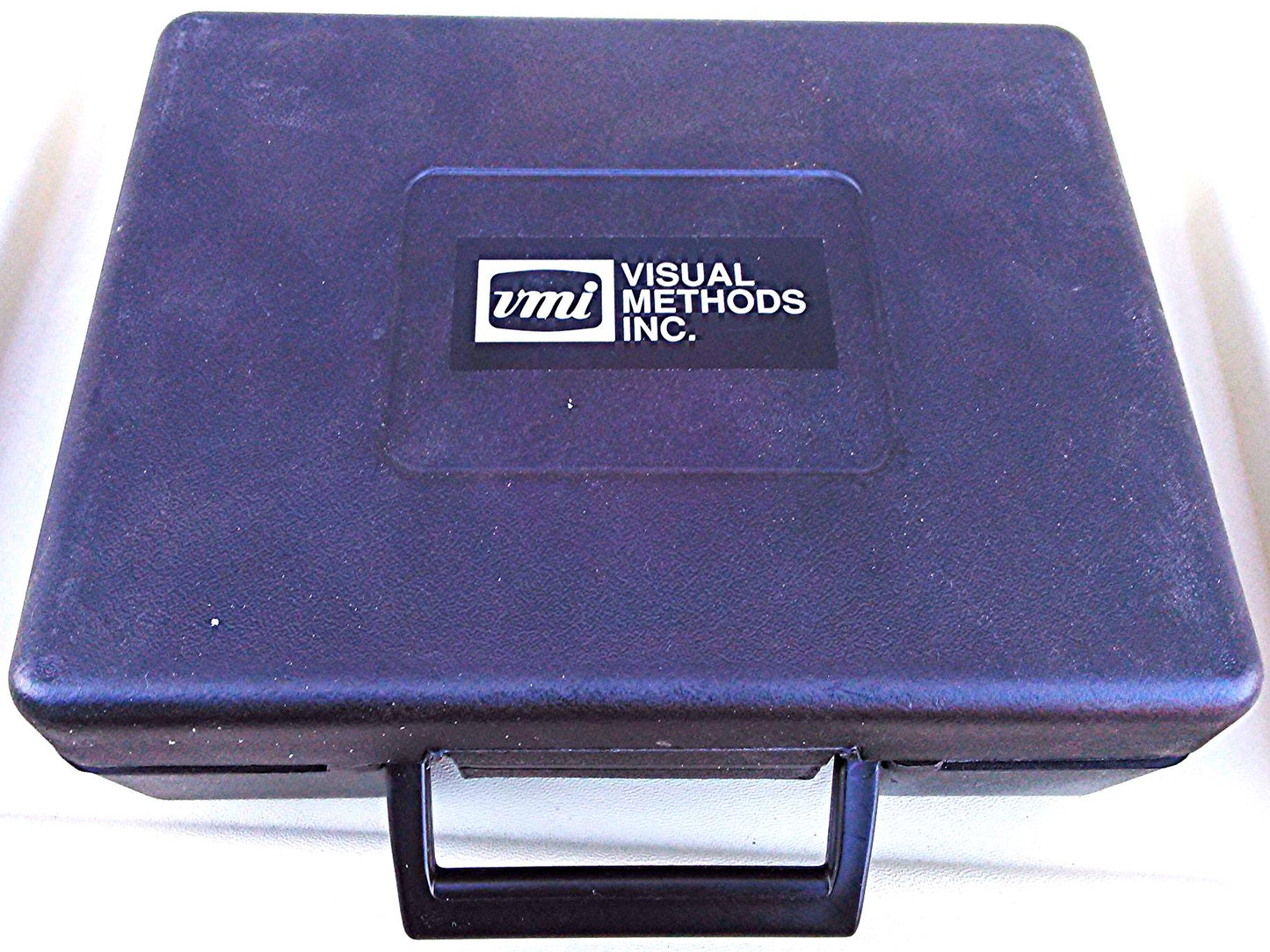 VMI WAT-902 XC 900 & CASE with WIRES & LENSES CASE High Sensitivity Camera