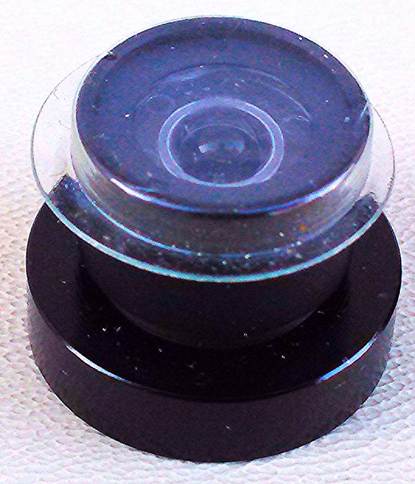 VMI WAT-902 XC 900 & CASE with WIRES & LENSES CASE High Sensitivity Camera