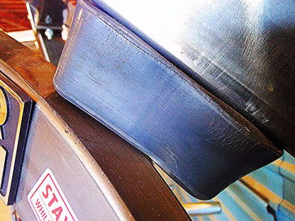 HAMMER STRENGTH Plate-Loaded Iso-Lateral High Row WONDERFUL CONDITION