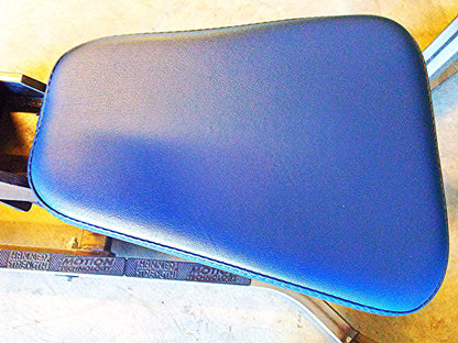 HAMMER STRENGTH Plate-Loaded Iso-Lateral High Row WONDERFUL CONDITION