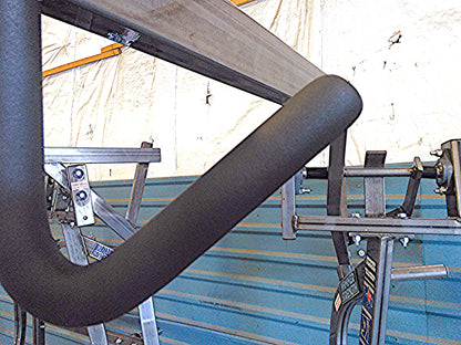 HAMMER STRENGTH Plate-Loaded Iso-Lateral High Row WONDERFUL CONDITION