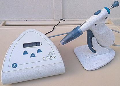 OBTURA HEATED GUTTA PERCHA SYSTEM Model 823-700 for ROOT CANAL DENTAL PROCEDURE