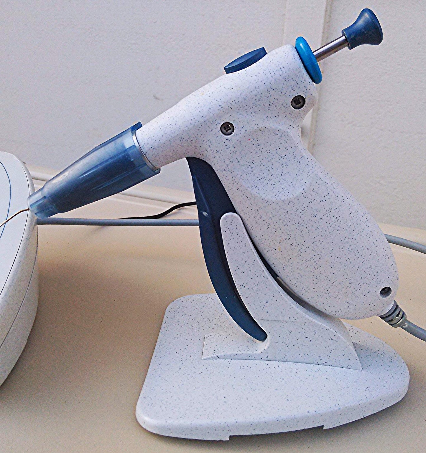 OBTURA HEATED GUTTA PERCHA SYSTEM Model 823-700 for ROOT CANAL DENTAL PROCEDURE