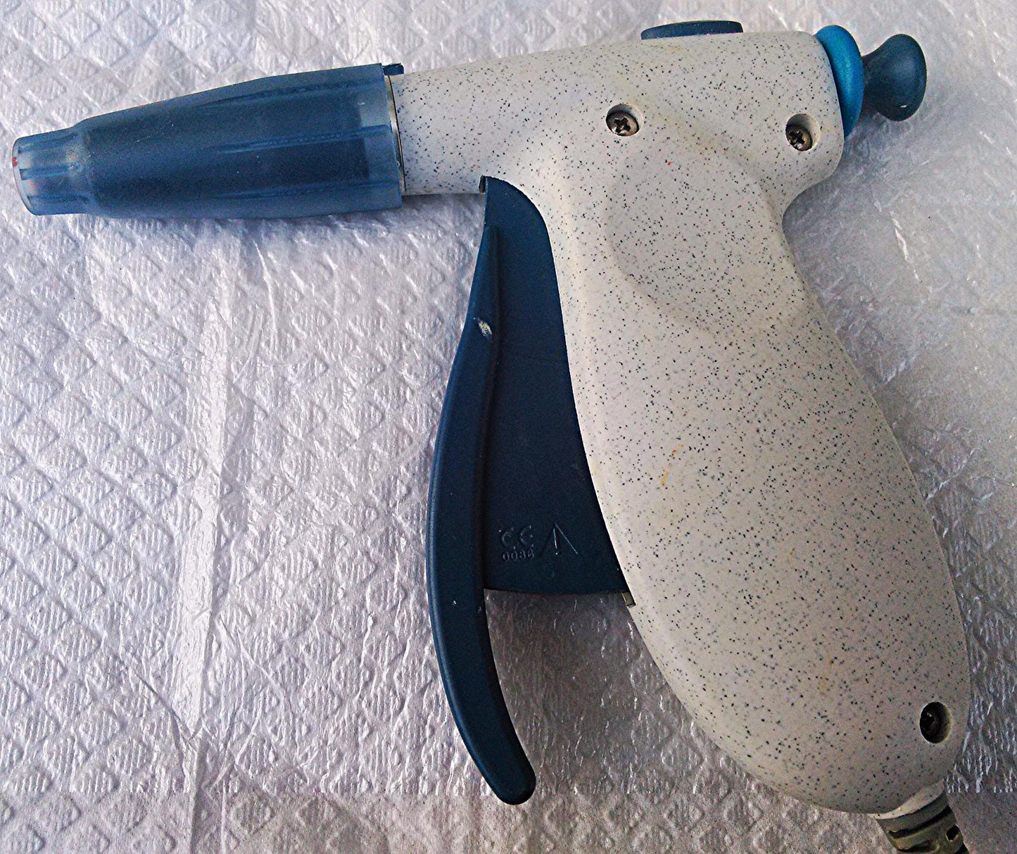 OBTURA HEATED GUTTA PERCHA SYSTEM Model 823-700 for ROOT CANAL DENTAL PROCEDURE