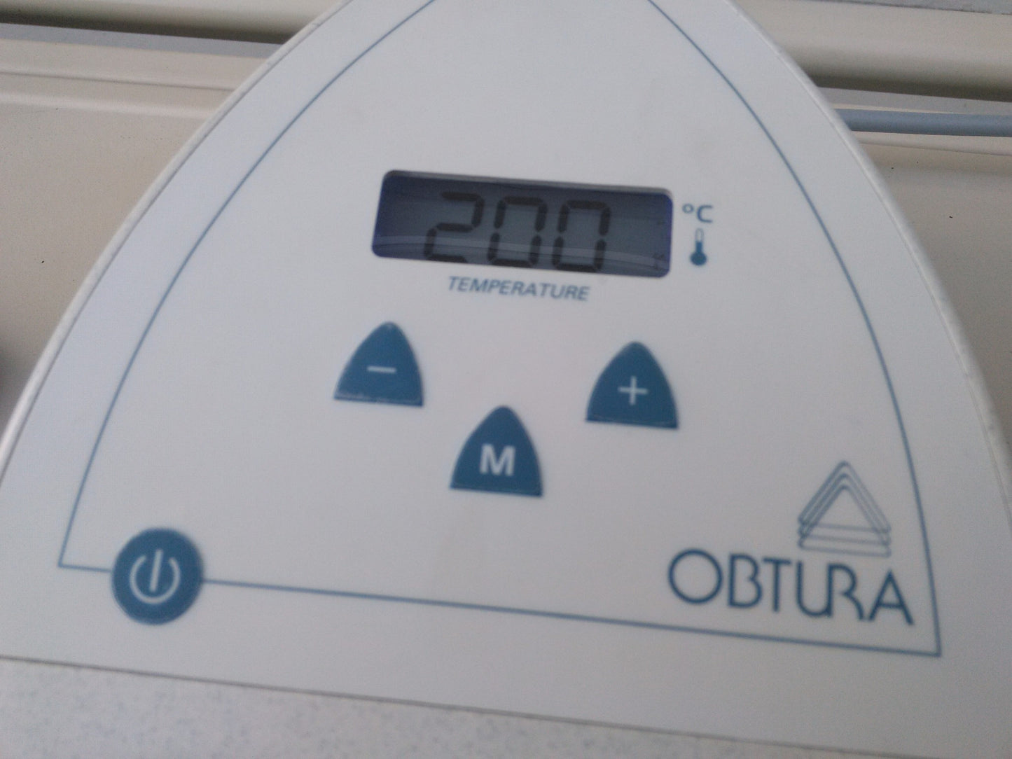 OBTURA HEATED GUTTA PERCHA SYSTEM Model 823-700 for ROOT CANAL DENTAL PROCEDURE