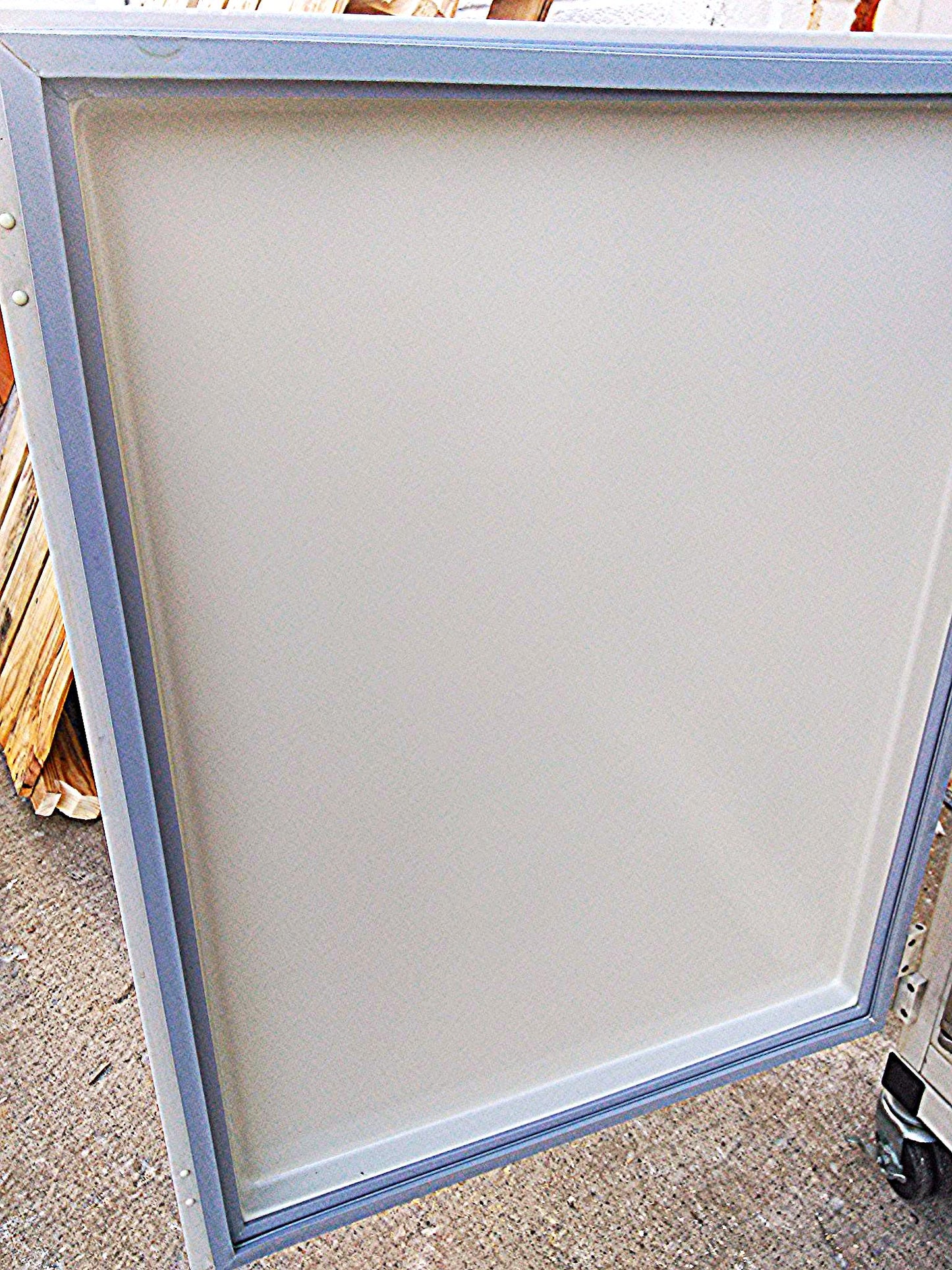 FORMA 3110 C02 JACKETED INCUBATOR WARRANTY WATCHVIDEO WORKS PERFECTLY GUARANTEED