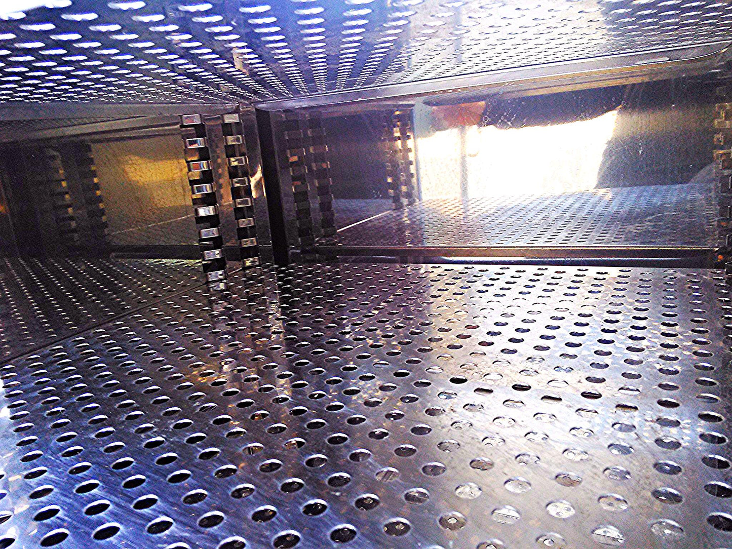 FORMA 3110 C02 JACKETED INCUBATOR WARRANTY WATCHVIDEO WORKS PERFECTLY GUARANTEED