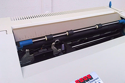 IBM WHEELWRITER 1000 PERSONAL TYPEWRITER NICE WORKING CONDITION