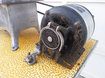 GEMLAP LAPIDARY HOBBYCRAFTS GEM TRIM SAW CABOCHON MACHINE 8" BLADE WATCH VIDEO