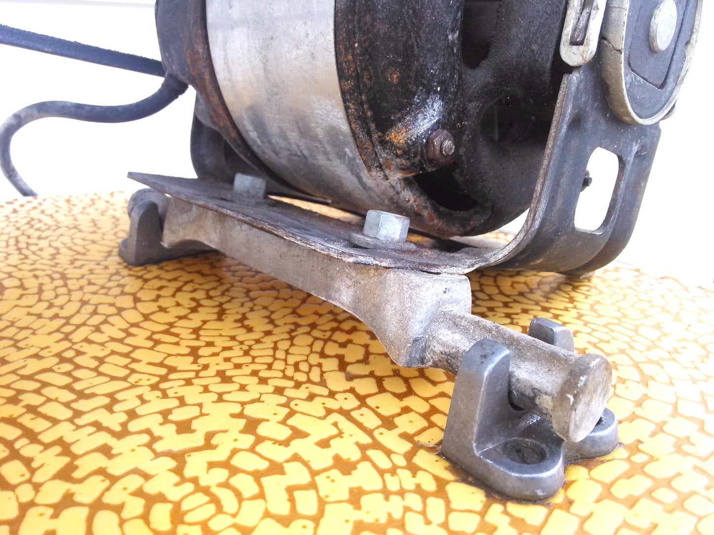 GEMLAP LAPIDARY HOBBYCRAFTS GEM TRIM SAW CABOCHON MACHINE 8" BLADE WATCH VIDEO