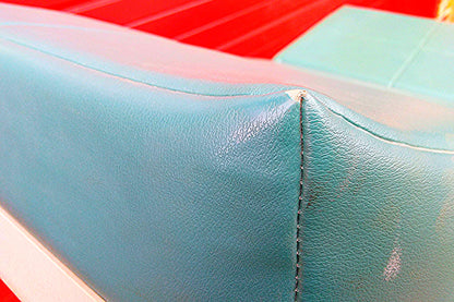 MIDMARK 405 Motorized Patient Exam Table Hi Low Rectangle Control GORGEOUS GREEN