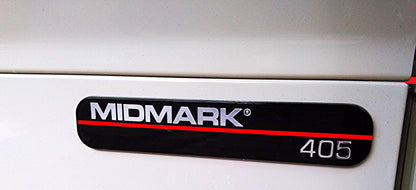 MIDMARK 405 Motorized Patient Exam Table Hi Low Rectangle Control GORGEOUS GREEN