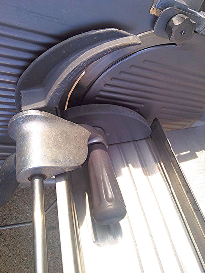 HOBART 2912PS MEAT & CHEESE AUTOMATIC SLICER COMMERCIAL DELI NSF