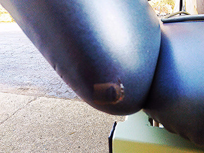 TRITON TRE-DH3 PATIENT POWER ELEVATION MANIPULATION HI-LO TABLE w REMOTE CONTROL