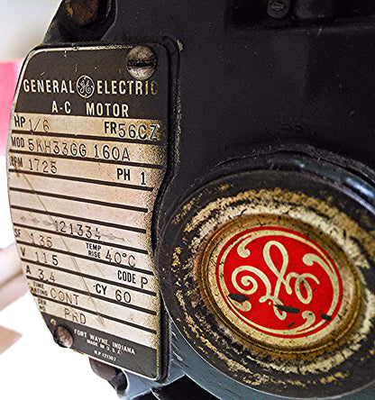 RARE 14" AB MANUFACTURING COLD ROLLING METAL TEMPER MILL EQUALIZER PRESS MACHINE