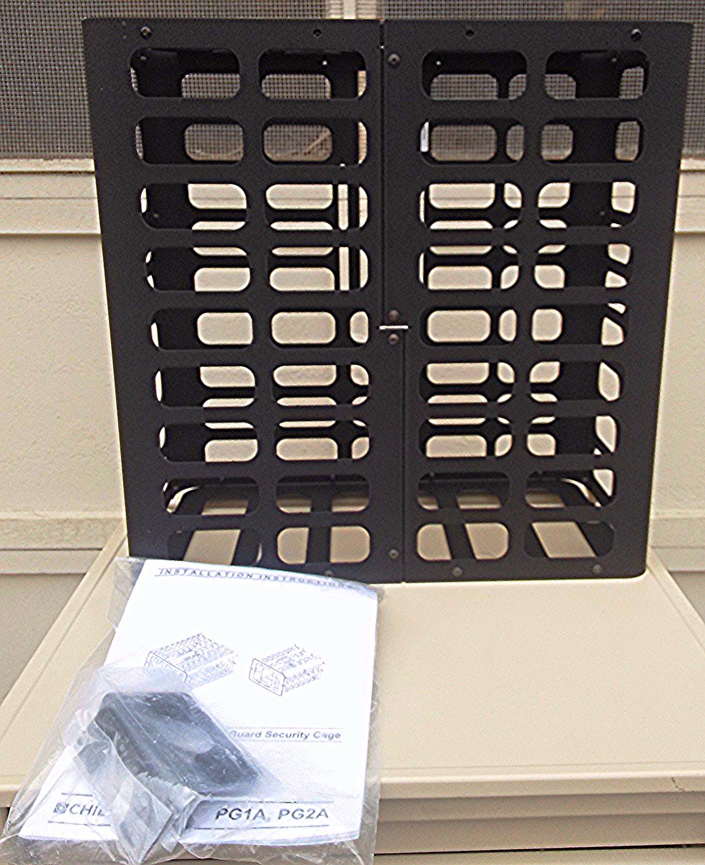 Brand New CHIEF PG1A Large Projector Security Cage Enclosure FREE SHIPPING