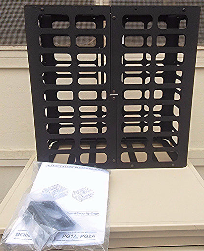 Brand New CHIEF PG1A Large Projector Security Cage Enclosure FREE SHIPPING