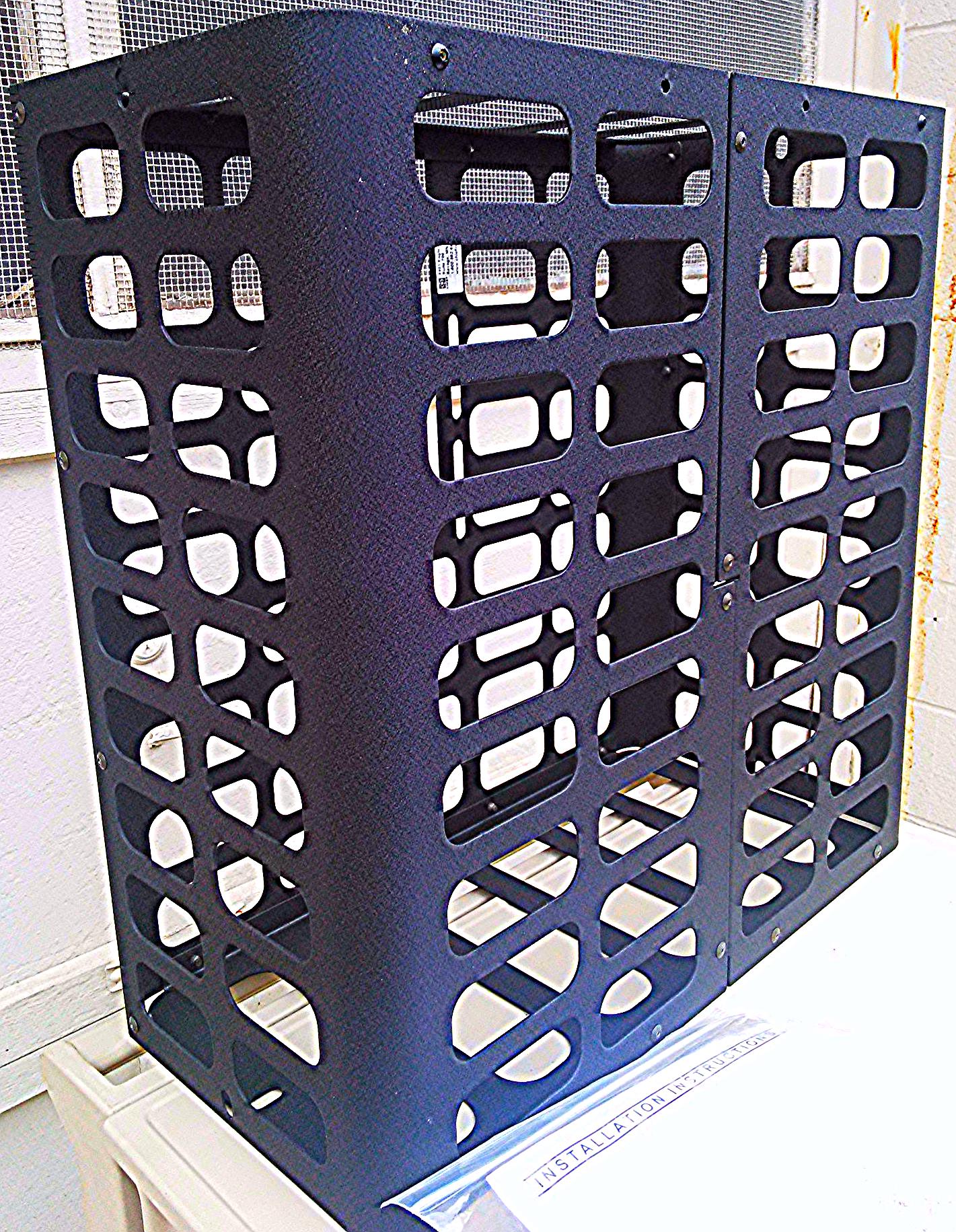 Brand New CHIEF PG1A Large Projector Security Cage Enclosure FREE SHIPPING