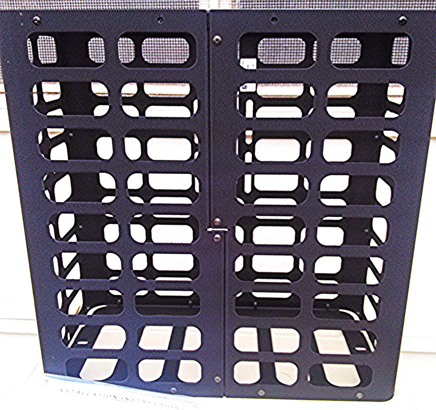 Brand New CHIEF PG1A Large Projector Security Cage Enclosure FREE SHIPPING