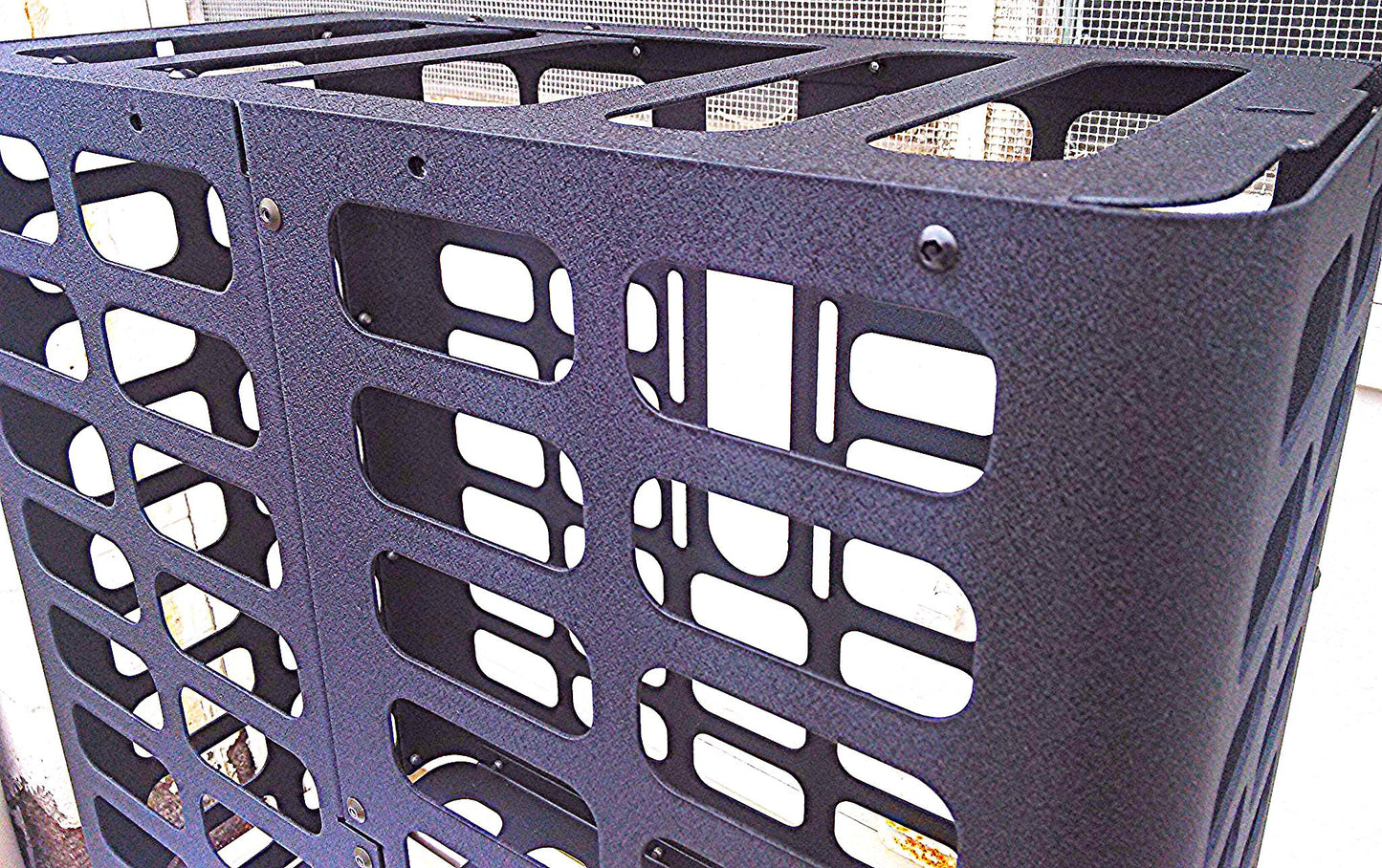 Brand New CHIEF PG1A Large Projector Security Cage Enclosure FREE SHIPPING