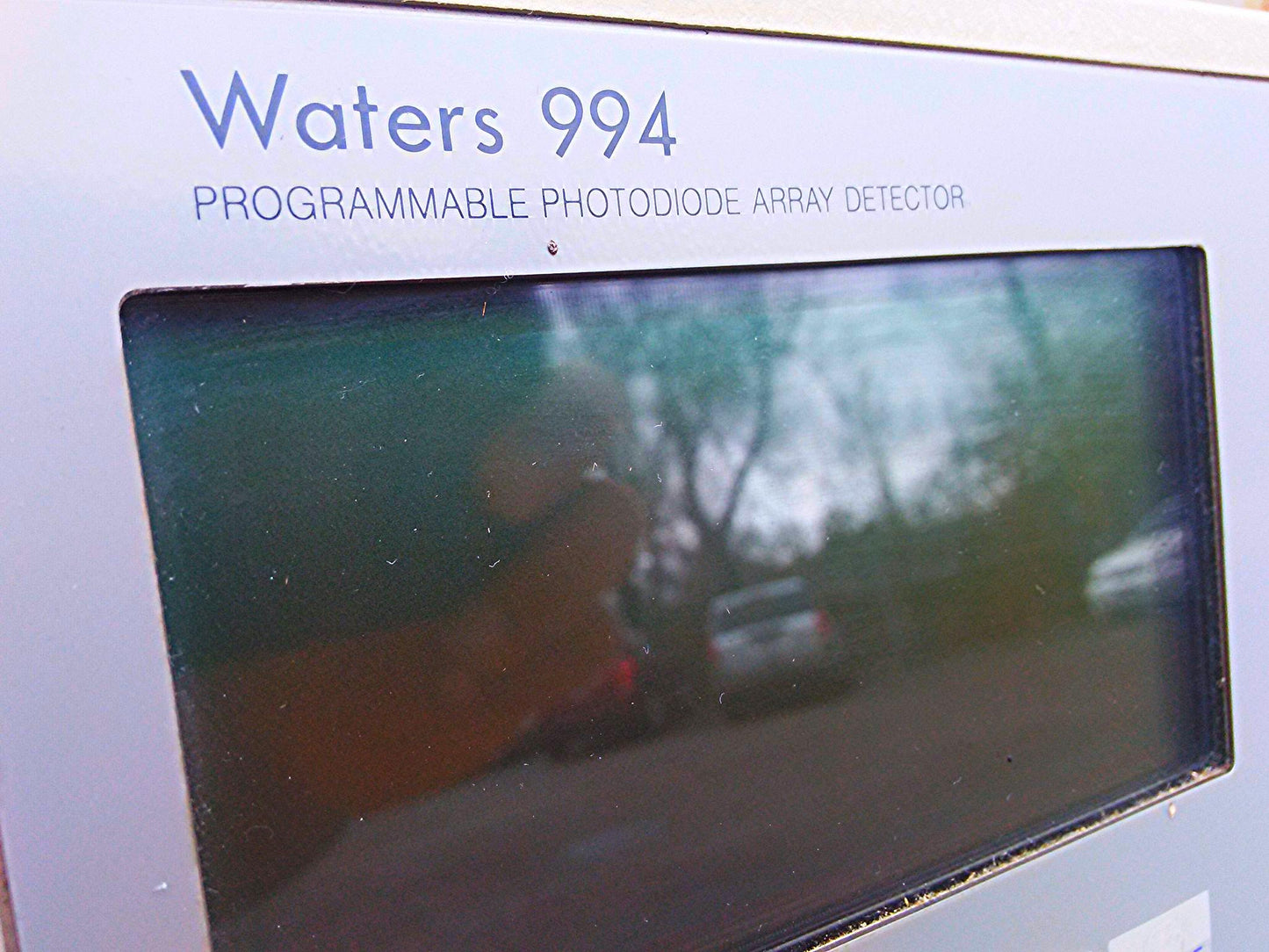 WATERS 994 PROGRAMABLE PHOTODIODE ARRAY DETECTOR