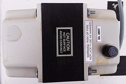 XENTEK TAIYO YUDEN LIFE-GUARD 500 VAC EXTREME ISOLATION TRANSFORMER LGY500-K11