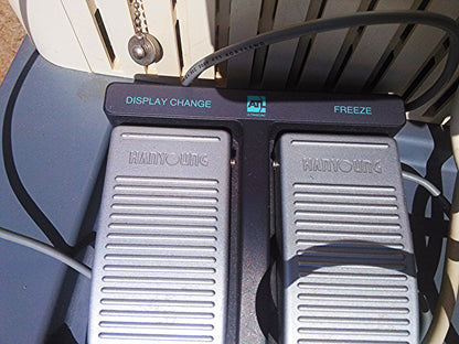 ATL ULTRAMARK 400C ULTRASOUND PHILIPS 4.0 40mm PROBE MITSUBISHI P91 PRINTER CART