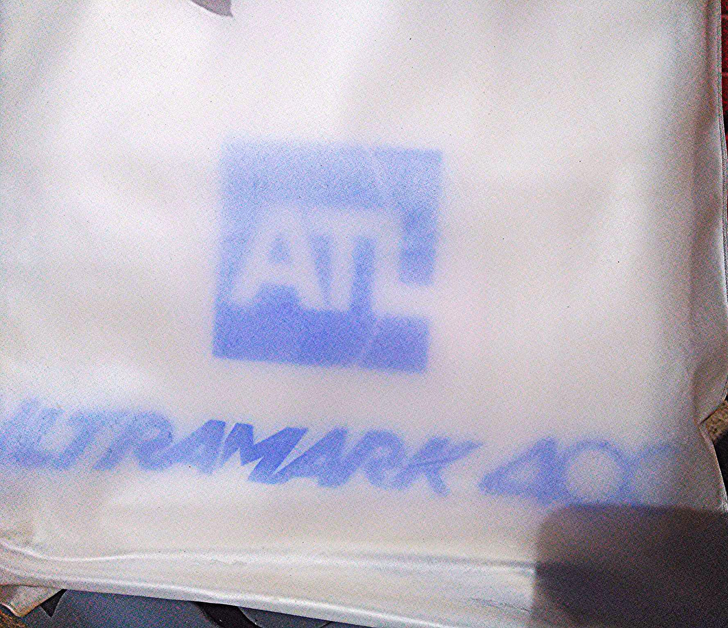 ATL ULTRAMARK 400C ULTRASOUND PHILIPS 4.0 40mm PROBE MITSUBISHI P91 PRINTER CART