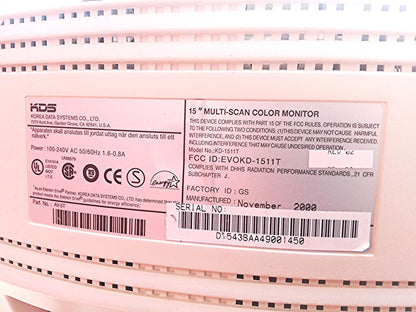 ATL ULTRAMARK 400C ULTRASOUND PHILIPS 4.0 40mm PROBE MITSUBISHI P91 PRINTER CART