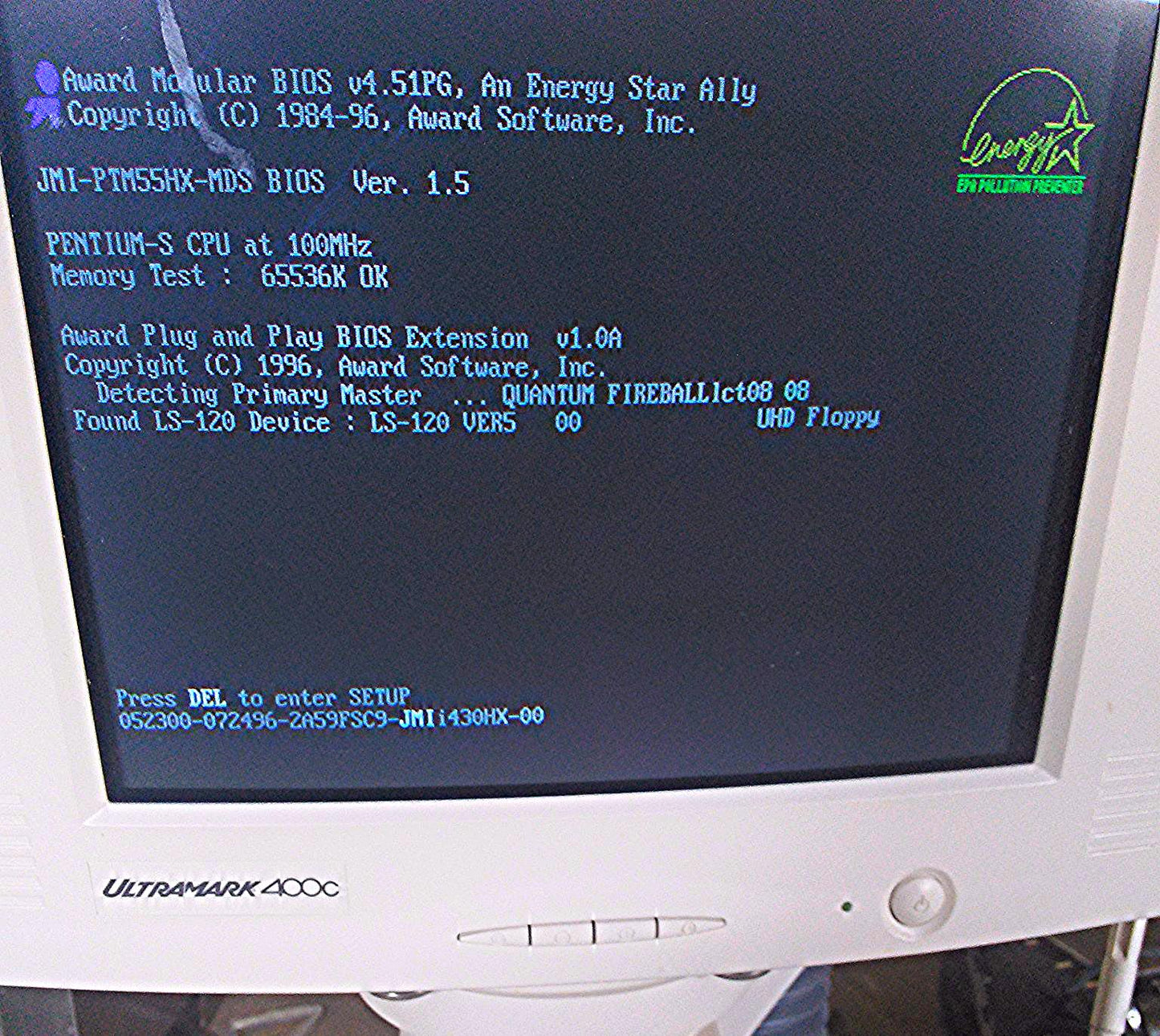 ATL ULTRAMARK 400C ULTRASOUND PHILIPS 4.0 40mm PROBE MITSUBISHI P91 PRINTER CART