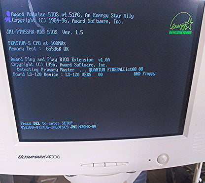 ATL ULTRAMARK 400C ULTRASOUND PHILIPS 4.0 40mm PROBE MITSUBISHI P91 PRINTER CART