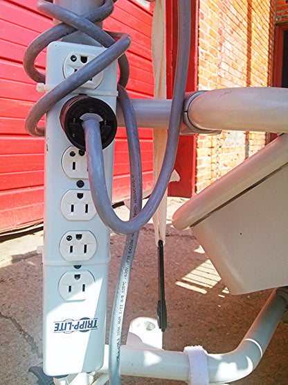 LMT NOMAG IC 1,5 NEONATAL INFANT TRANSPORT INCUBATOR THERAPY Hill-Rom HOSPITAL