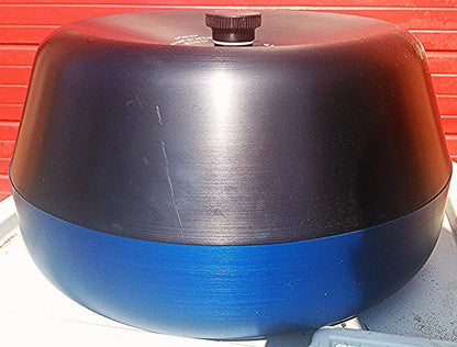 BECKMAN J-LITE JLA-8 8000 RPM 6 Liter CANISTER ROTOR AVANTI J20/i CENTRIFUGE