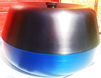 BECKMAN J-LITE JLA-8 8000 RPM 6 Liter CANISTER ROTOR AVANTI J20/i CENTRIFUGE