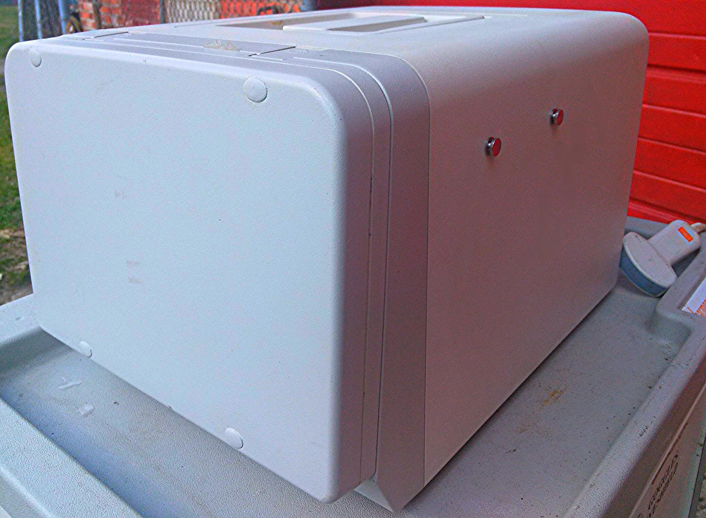 SIUI CTS-485 PORTABLE ULTRASOUND ULTRASONIC DIAGNOSTIC INSTRUMET 3.5 PROBE C3I40