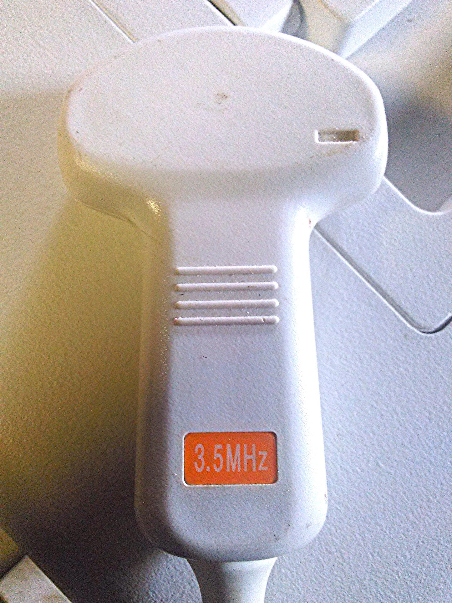 SIUI CTS-485 PORTABLE ULTRASOUND ULTRASONIC DIAGNOSTIC INSTRUMET 3.5 PROBE C3I40