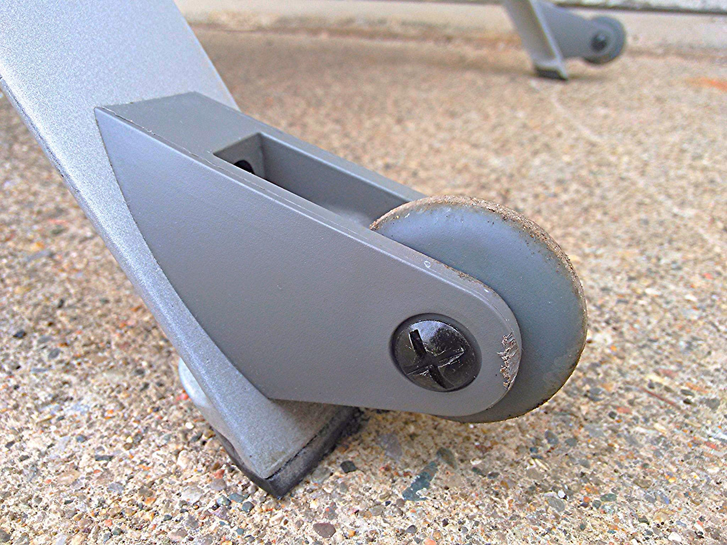 CUSTOMIZED RARE MODERN HERMAN MILLER PLUS OTTOMAN LOUNGE LEATHER CHAIR FREE SHIP