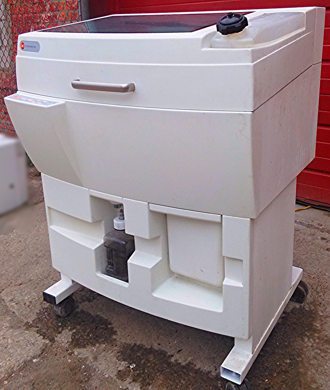 RARE ZPRINTER Z 3D PRINTER 310 PLUS SYSTEM WATCH VIDEO UNIT WORKING Systems