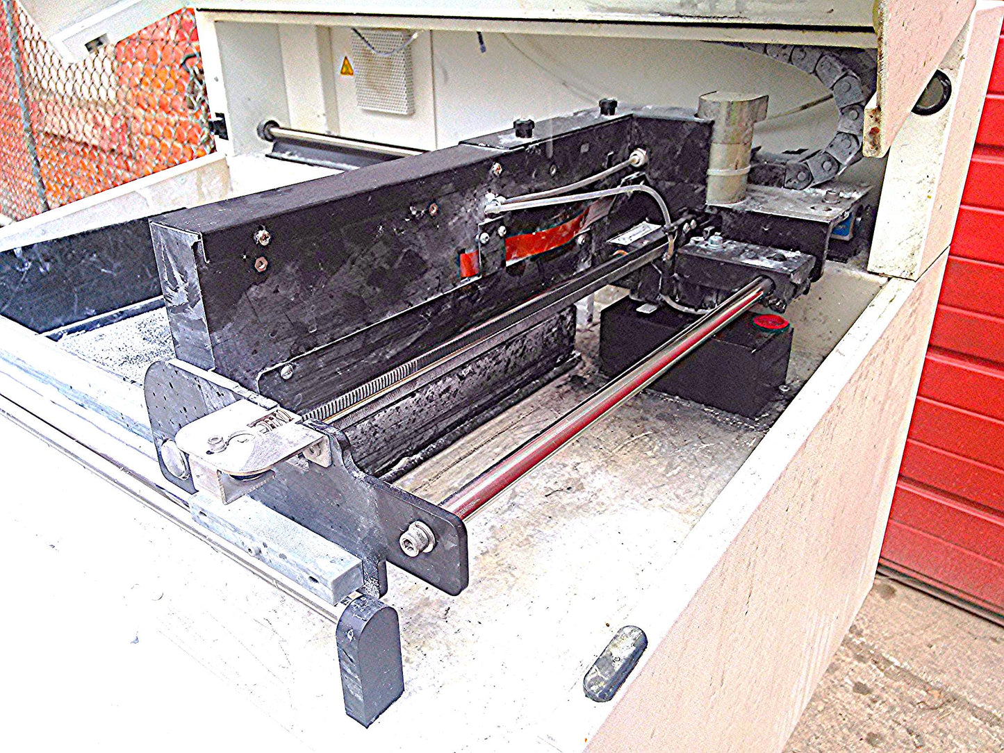 RARE ZPRINTER Z 3D PRINTER 310 PLUS SYSTEM WATCH VIDEO UNIT WORKING Systems