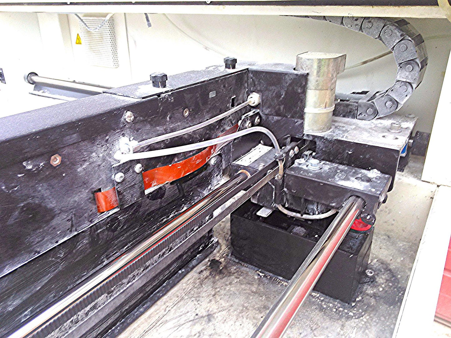 RARE ZPRINTER Z 3D PRINTER 310 PLUS SYSTEM WATCH VIDEO UNIT WORKING Systems