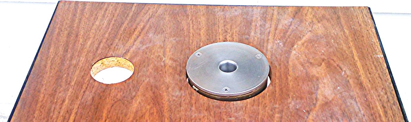 VEECO DIFFUSION PUMP Mod EP 2A-1 DYNACOOL Mfg MOD 110-0013