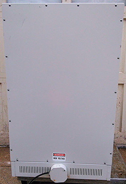 BLUE M CONVECTION INCUBATOR STABILTHERM DRY TYPE BACTERIOLOGICAL LINDBERG GI200A