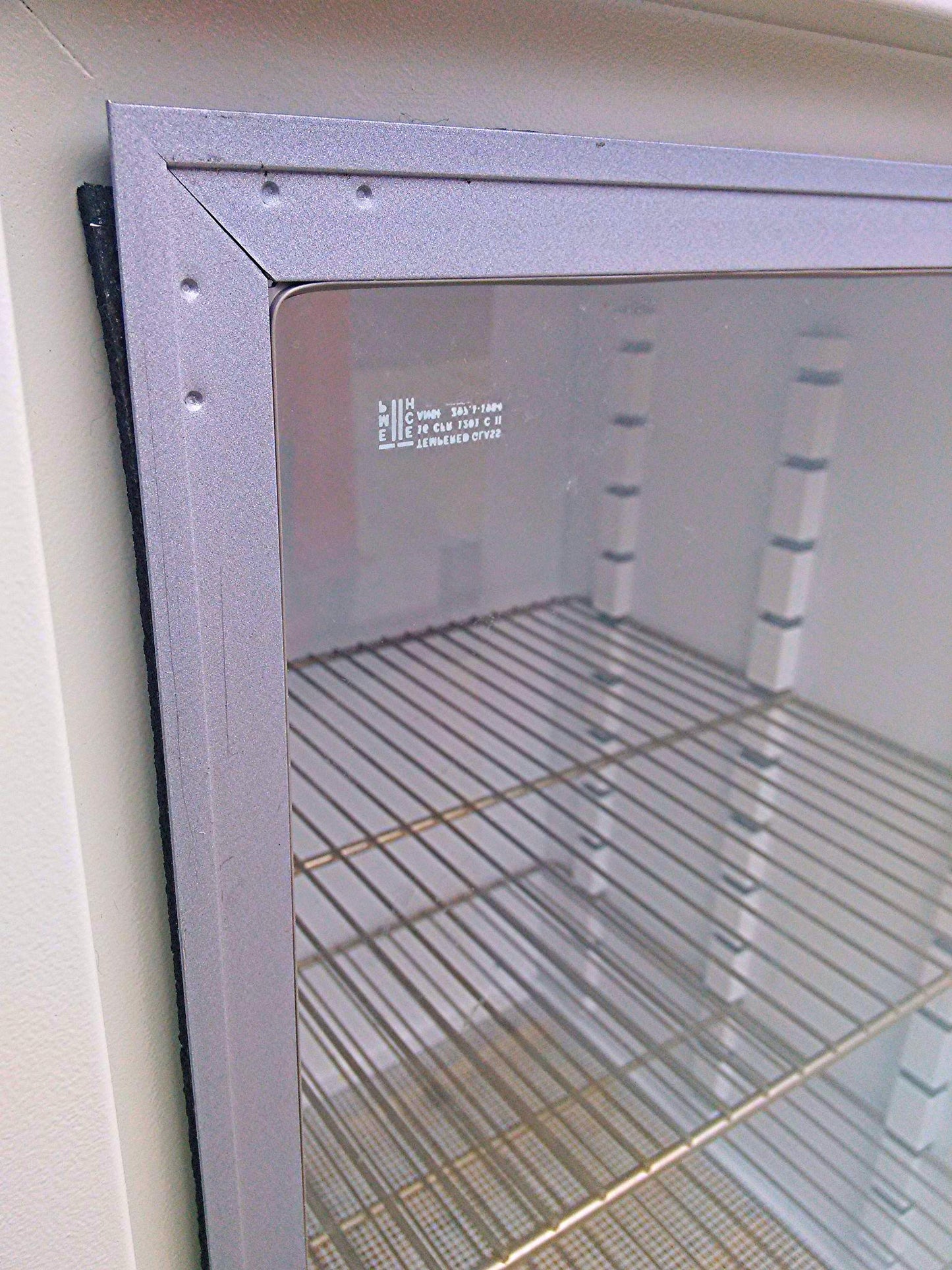 BLUE M CONVECTION INCUBATOR STABILTHERM DRY TYPE BACTERIOLOGICAL LINDBERG GI200A