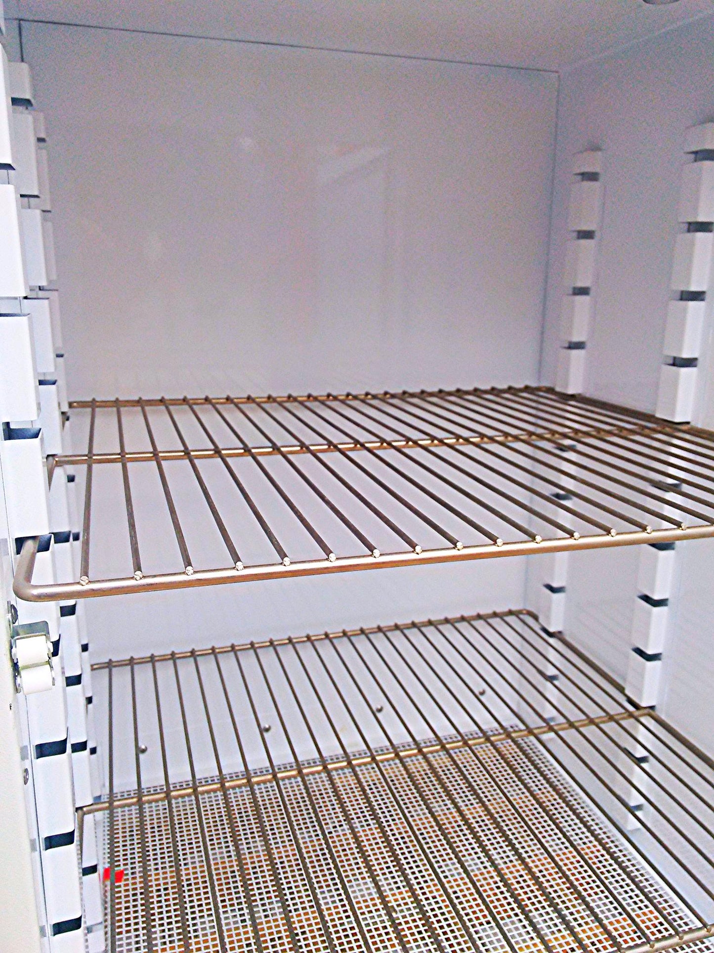 BLUE M CONVECTION INCUBATOR STABILTHERM DRY TYPE BACTERIOLOGICAL LINDBERG GI200A