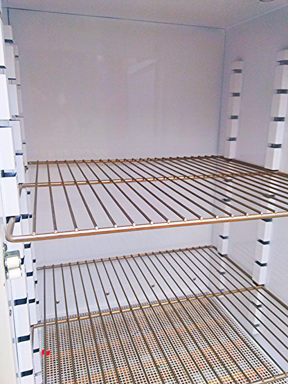 BLUE M CONVECTION INCUBATOR STABILTHERM DRY TYPE BACTERIOLOGICAL LINDBERG GI200A