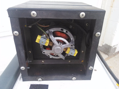 VINT HP 7035B X-Y DISPLAY 13116-2A RECORDER SPECTRAL DYNAMICS SPECTRUM ANALYZER