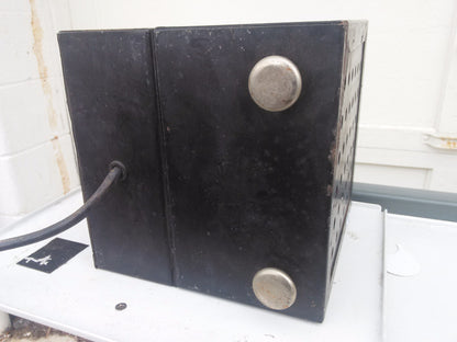 VINT HP 7035B X-Y DISPLAY 13116-2A RECORDER SPECTRAL DYNAMICS SPECTRUM ANALYZER